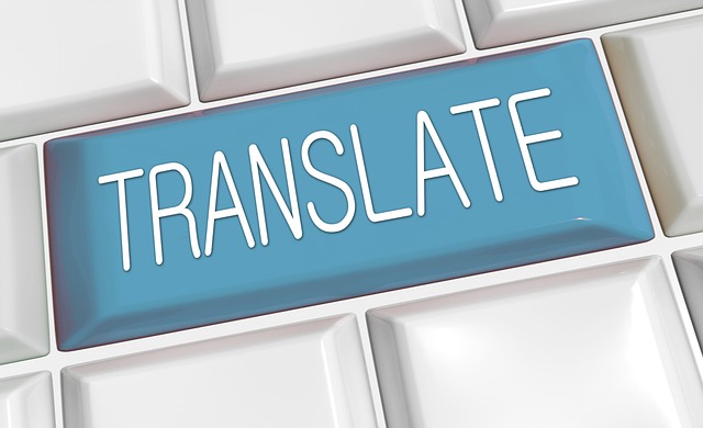 خدمات الترجمة على مواقع العمل الحر