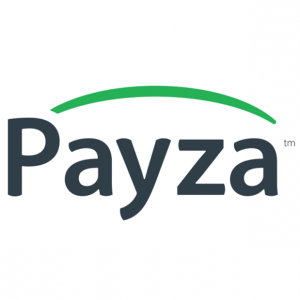 رسوم البنك الالكترونى بايزا payza