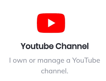 إضافة قناة يوتيوب إلى برنامج الناشرين brave لتحقيق الأرباح 1