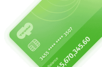 استخراج فيزا Tevau بحدود عالية