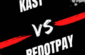 Kast vs RedotPay 2026 – مقارنة شاملة بالأرقام الحقيقية