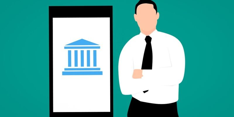 رسوم اهم البنوك الالكترونية السنوية وعند ارسال واستقبال الاموال