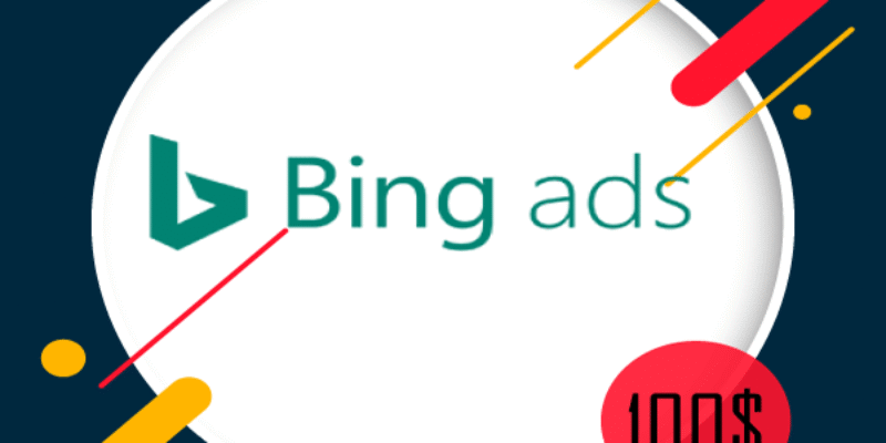 كوبونات بينج – افضل طرق الحصول على كوبون بينج ادز bing ads 100 دولار