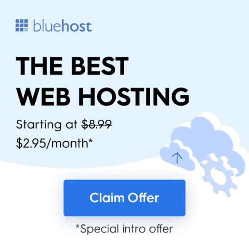 كوبون خصم بلوهوست 70% ودومين مجانا (يونيو 2025 )