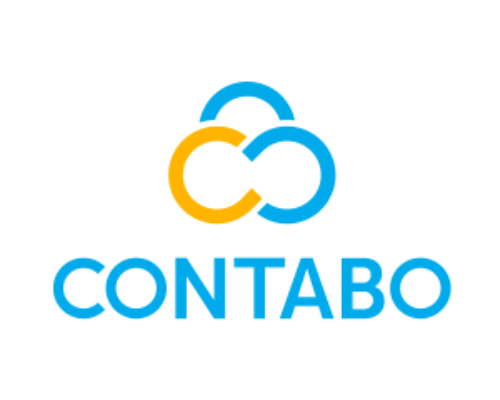 كونتابو VPS( أفضل سيرفر فى بى اس غير مدار)