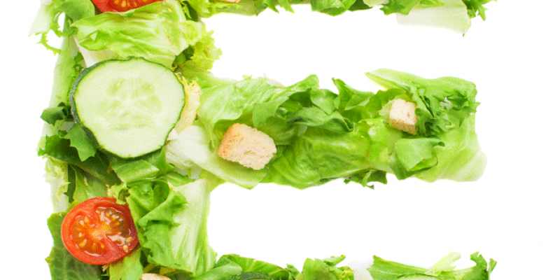 فؤائد فيتامين ه vitamin E وسبع طرق لاستخدام الكبسولات لجمال البشرة والشعر