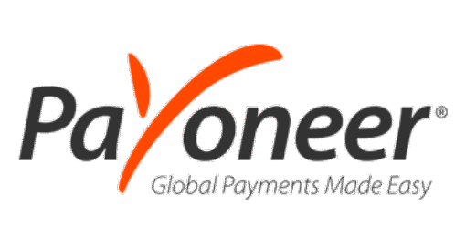 فتح حساب بنكي والحصول على ماستر كارد Payoneer