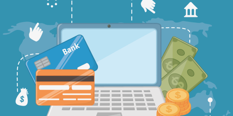 كيفية استخراج فيزا كارد مسبقة الدفع فى مصر 2025