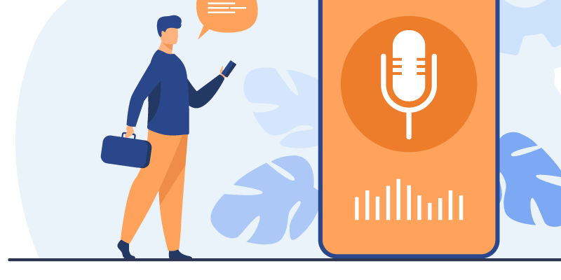 افضل طرق تحويل النص الى صوت احترافى مجانا يدعم العربية