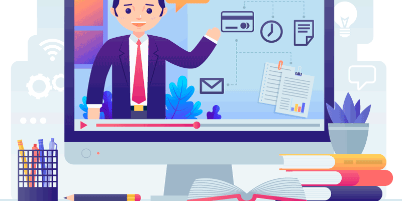 افضل مواقع كورسات اون لاين مجانية ومدفوعة بشهادات معتمدة دليل شامل