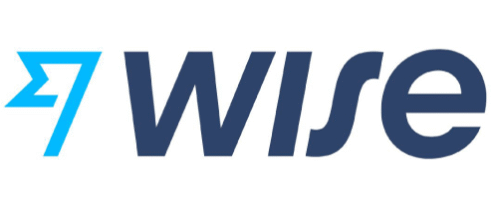 حساب بنكي وفيزا كارد من Wise