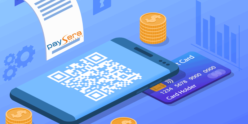 بايسيرا : دليل شامل paysera وشرح طلب بطاقة فيزا كارد paysera وحساب بنكى اوربى