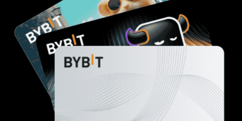 فيزا Bybit الدولارية المجانية (+10$ هدية) | الحل النهائي لمشاكل الدفع أونلاين