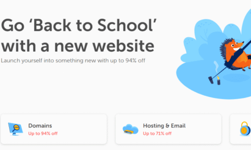 كوبونات نيم شيب العودة الى المدارس 2021