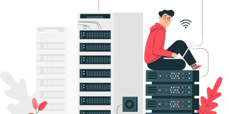 افضل سيرفر VPS وكيفية شراء vps من افضل شركات استضافة سيرفرات في بي اس العالمية فى 2025