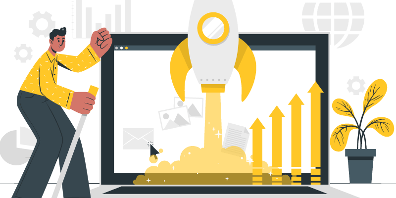 كيفية انشاء موقع الكتروني فى دقائق والربح منة خطوة بخطوة فى 2025